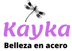 KAYKA BELLEZA EN ACEROS